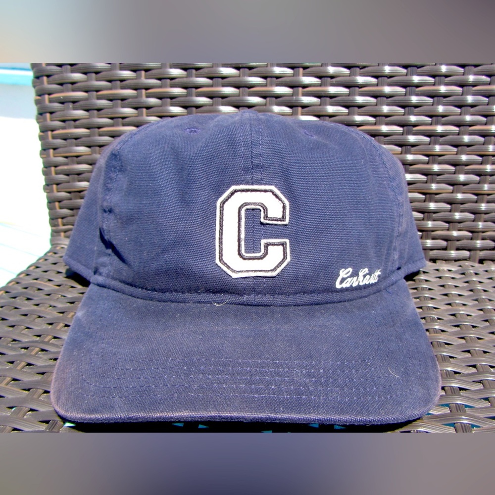 Carhartt Hat (Vintage Design)